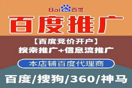 SEM服务案例：提升品牌曝光